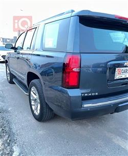 شيفروليه تاهو